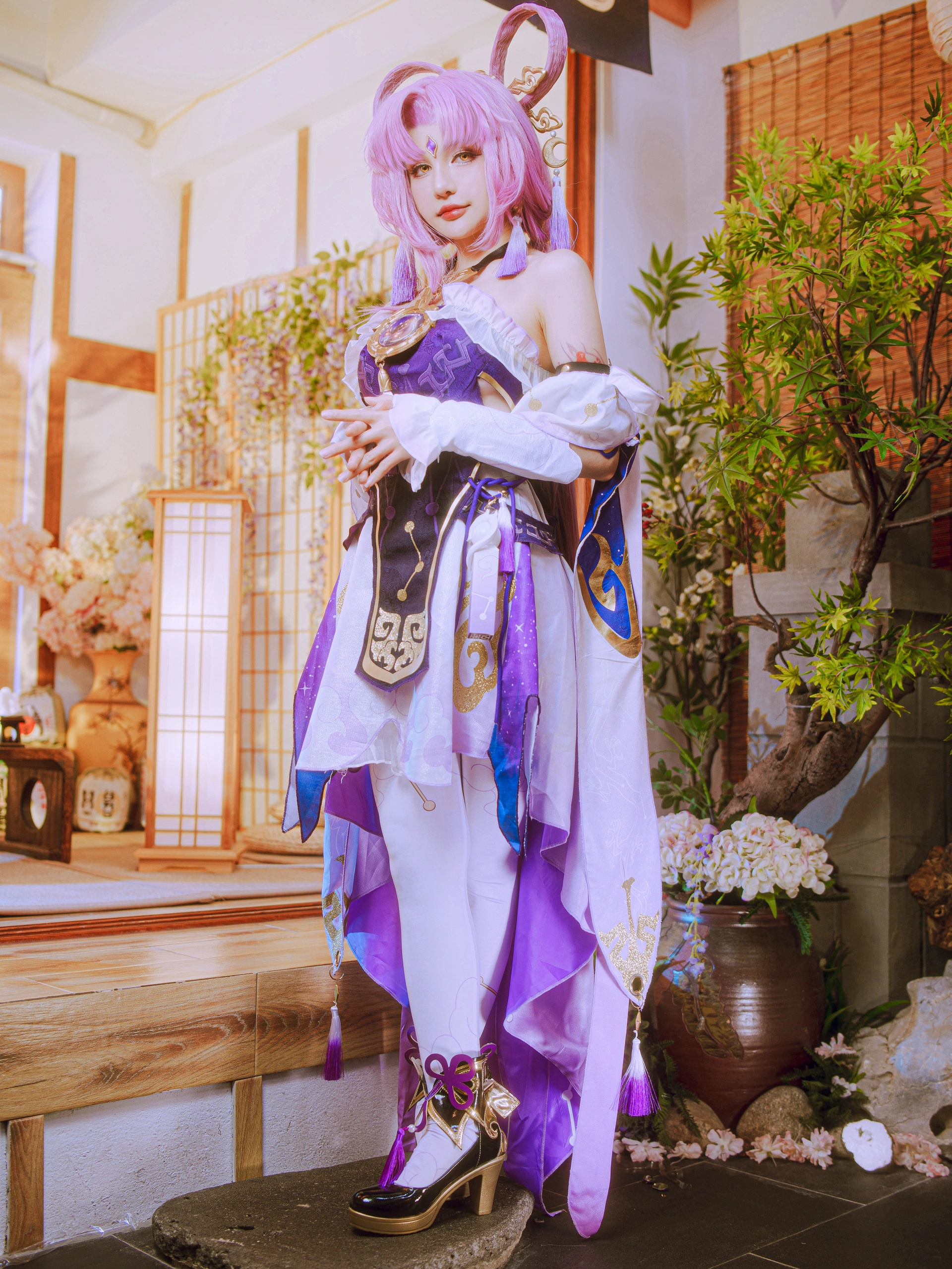 𝐉𝐎𝐘𝐂𝐄 - NO.03 Fuxuan 1