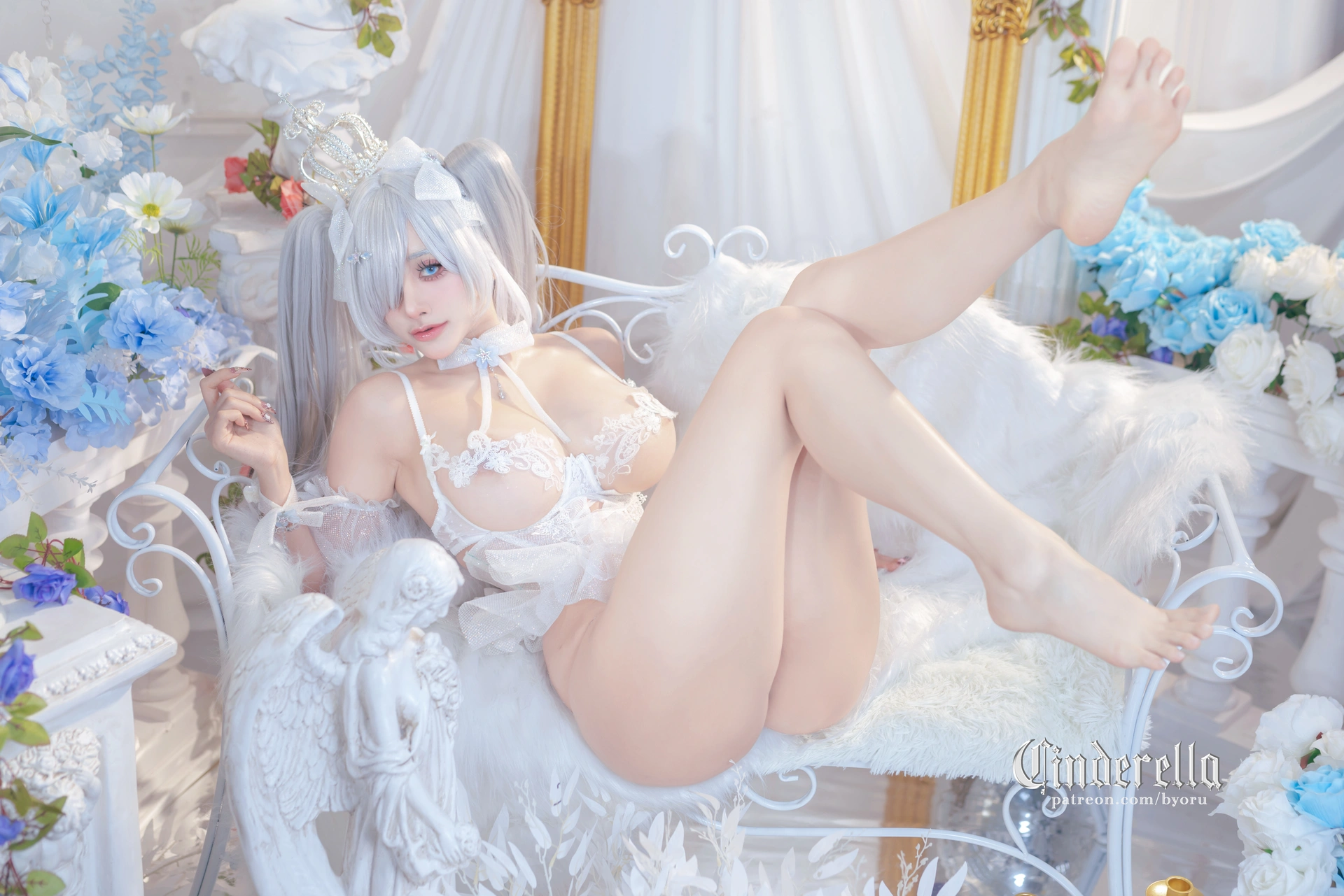 Byoru - NO.215 Cinderella 2